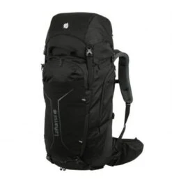 Sac à Dos Randonnée LAFUMA 65+10 Access (Saphir) 21 Sac à Dos Randonnée LAFUMA 65+10 Access (Saphir) -Vêtements de sport outdoor-Lafuma sac a dos randonnee lafuma 6510 access noir 1