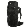 Sac à Dos Randonnée LAFUMA 65+10 Access (NOIR) -Vêtements de sport outdoor-Lafuma sac a dos randonnee lafuma 6510 access noir
