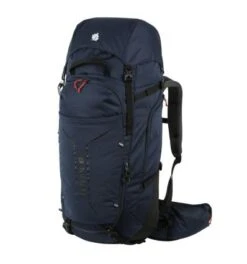 Vêtements de sport outdoor-Lafuma -Vêtements de sport outdoor-Lafuma sac a dos randonnee lafuma 6510 access saphir