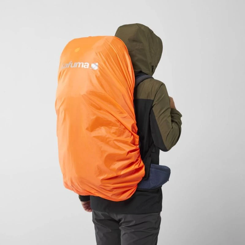 Sac à Dos Randonnée LAFUMA 65+10 Access (Saphir) 6 Sac à Dos Randonnée LAFUMA 65+10 Access (Saphir) – Image 4