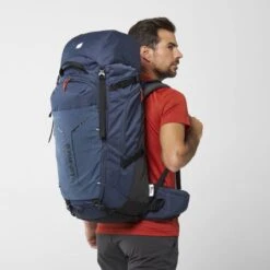 Sac à Dos Randonnée LAFUMA 65+10 Access (Saphir) 16 Sac à Dos Randonnée LAFUMA 65+10 Access (Saphir) -Vêtements de sport outdoor-Lafuma sac a dos randonnee lafuma 6510 access saphir 5