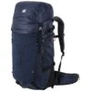 Sac A Dos Randonnée LAFUMA Access 40L (Eclipse Blue) -Vêtements de sport outdoor-Lafuma sac a dos randonnee lafuma access 40l eclipse blue 1