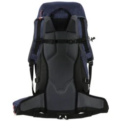 Vêtements de sport outdoor-Lafuma -Vêtements de sport outdoor-Lafuma sac a dos randonnee lafuma access 40l eclipse blue 2