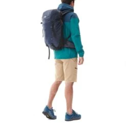 Sac A Dos Randonnée LAFUMA Access 40L (Eclipse Blue) -Vêtements de sport outdoor-Lafuma sac a dos randonnee lafuma access 40l eclipse blue 3