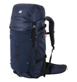 Sac A Dos Randonnée LAFUMA Access 40L (Forest Night) 12 Sac A Dos Randonnée LAFUMA Access 40L (Forest Night) -Vêtements de sport outdoor-Lafuma sac a dos randonnee lafuma access 40l eclipse blue 5