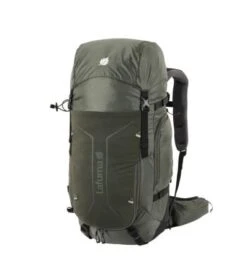 Sac A Dos Randonnée LAFUMA Access 40L (Noir) -Vêtements de sport outdoor-Lafuma sac a dos randonnee lafuma access 40l forest night 2