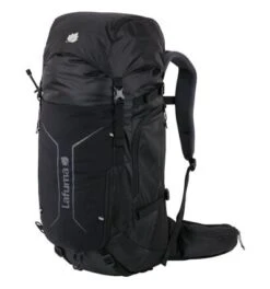 Sac A Dos Randonnée LAFUMA Access 50+10 W (Noir) -Vêtements de sport outdoor-Lafuma sac a dos randonnee lafuma access 40l noir 11