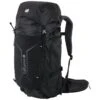 Sac A Dos Randonnée LAFUMA Access 40L (Noir)