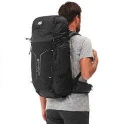 Sac A Dos Randonnée LAFUMA Access 40L (Noir) -Vêtements de sport outdoor-Lafuma sac a dos randonnee lafuma access 40l noir 4