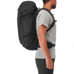 Sac A Dos Randonnée LAFUMA Access 40L (Noir) -Vêtements de sport outdoor-Lafuma sac a dos randonnee lafuma access 40l noir 5
