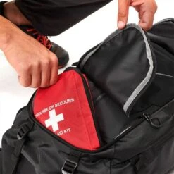 Sac A Dos Randonnée LAFUMA Access 40L (Noir) -Vêtements de sport outdoor-Lafuma sac a dos randonnee lafuma access 40l noir 6