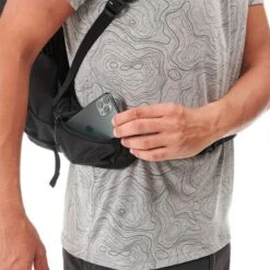 Sac A Dos Randonnée LAFUMA Access 40L (Noir) -Vêtements de sport outdoor-Lafuma sac a dos randonnee lafuma access 40l noir 9