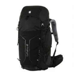 Sac A Dos Randonnée LAFUMA Access 50+10 W (Noir)