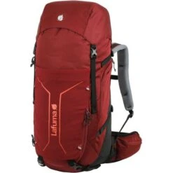 Vêtements de sport outdoor-Lafuma 18 Sac A Dos Randonnée LAFUMA Access 50+10 W (Pomegranate)