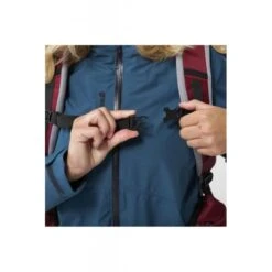 Sac A Dos Randonnée LAFUMA Access 50+10 W (Pomegranate) -Vêtements de sport outdoor-Lafuma sac a dos randonnee lafuma access 5010 w pomegranate 6