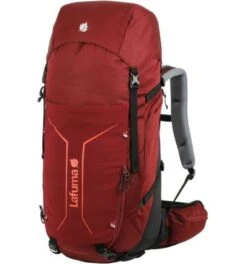 Sac A Dos Randonnée LAFUMA Access 40L (Eclipse Blue) -Vêtements de sport outdoor-Lafuma sac a dos randonnee lafuma access 5010 w pomegranate 8