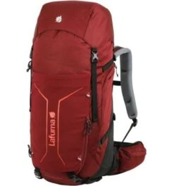 Sac A Dos Randonnée LAFUMA Access 40L (Noir) -Vêtements de sport outdoor-Lafuma sac a dos randonnee lafuma access 5010 w pomegranate 9