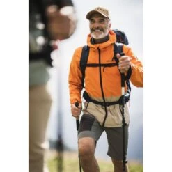 Sac à Dos Randonnée LAFUMA Active 35+5 (ECLIPSE BLUE) -Vêtements de sport outdoor-Lafuma sac a dos randonnee lafuma active 355 eclipse blue 5