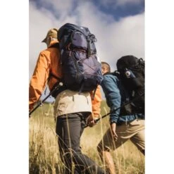 Sac à Dos Randonnée LAFUMA Active 35+5 (ECLIPSE BLUE) -Vêtements de sport outdoor-Lafuma sac a dos randonnee lafuma active 355 eclipse blue 6