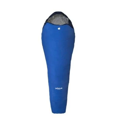 Sac De Couchage LAFUMA Active 10 (Orange) 8 Sac De Couchage LAFUMA Active 10 (Orange) – Image 6