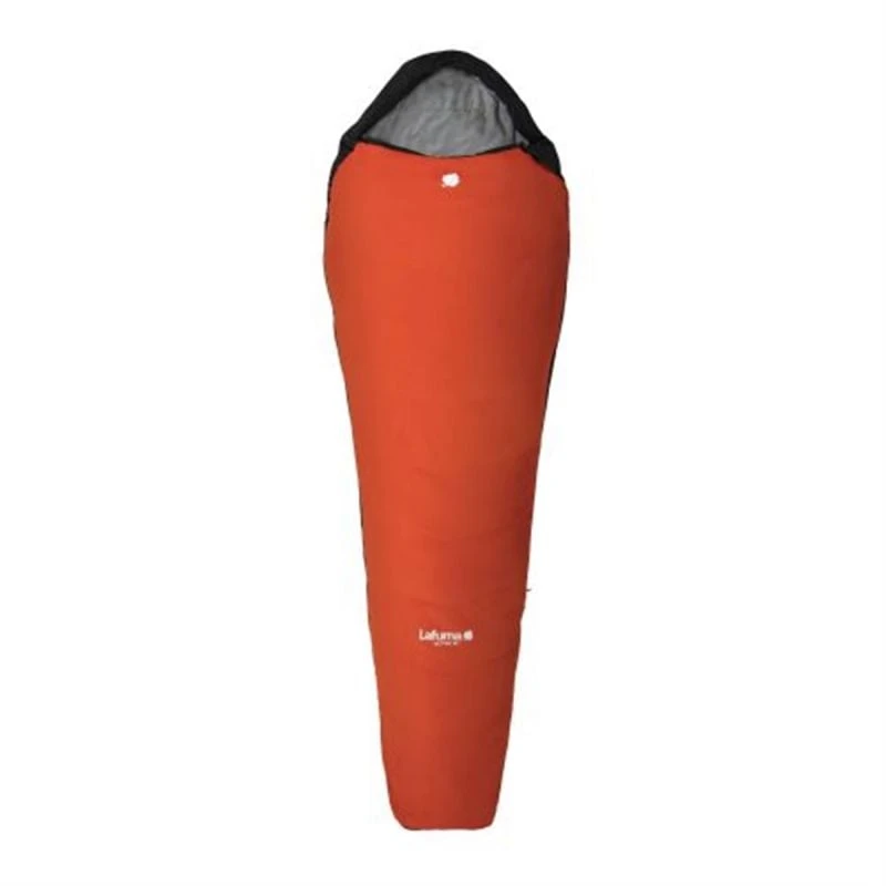 Sac De Couchage LAFUMA Active 10 (Orange) 3 Sac De Couchage LAFUMA Active 10 (Orange)