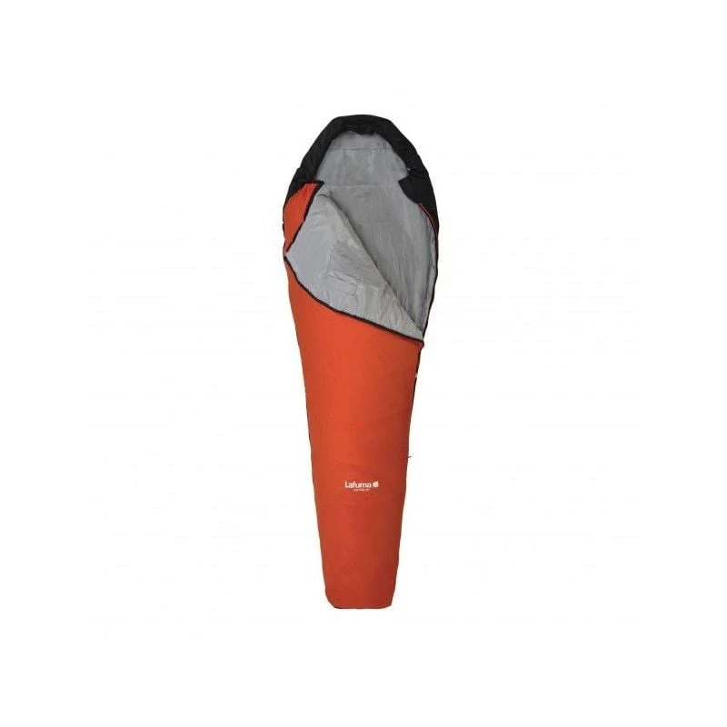 Sac De Couchage LAFUMA Active 10 (Orange) 4 Sac De Couchage LAFUMA Active 10 (Orange) – Image 2