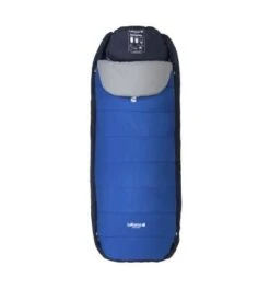 Sac De Couchage LAFUMA Nunavüt (Java Red) -Vêtements de sport outdoor-Lafuma sac de couchage lafuma nunavuet azur bleu