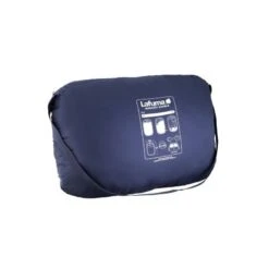 Sac De Couchage LAFUMA Nunavüt Double (Azur Bleu) 9 Sac De Couchage LAFUMA Nunavüt Double (Azur Bleu) -Vêtements de sport outdoor-Lafuma sac de couchage lafuma nunavuet double azur bleu 2