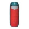 Sac De Couchage LAFUMA Nunavüt (Java Red) -Vêtements de sport outdoor-Lafuma sac de couchage lafuma nunavuet java red
