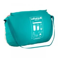 Sac De Couchage LAFUMA Nunavüt (Java Red) -Vêtements de sport outdoor-Lafuma sac de couchage lafuma nunavuet java red 2