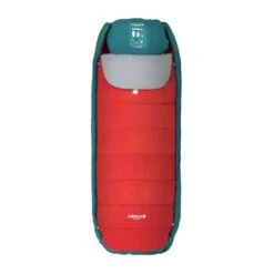 Sac De Couchage LAFUMA Nunavüt (Java Red)