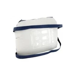 Sac De Couchage LAFUMA Nunavüt Kid (Bleu) Enfant 9 Sac De Couchage LAFUMA Nunavüt Kid (Bleu) Enfant -Vêtements de sport outdoor-Lafuma sac de couchage lafuma nunavuet kid bleu enfant 2