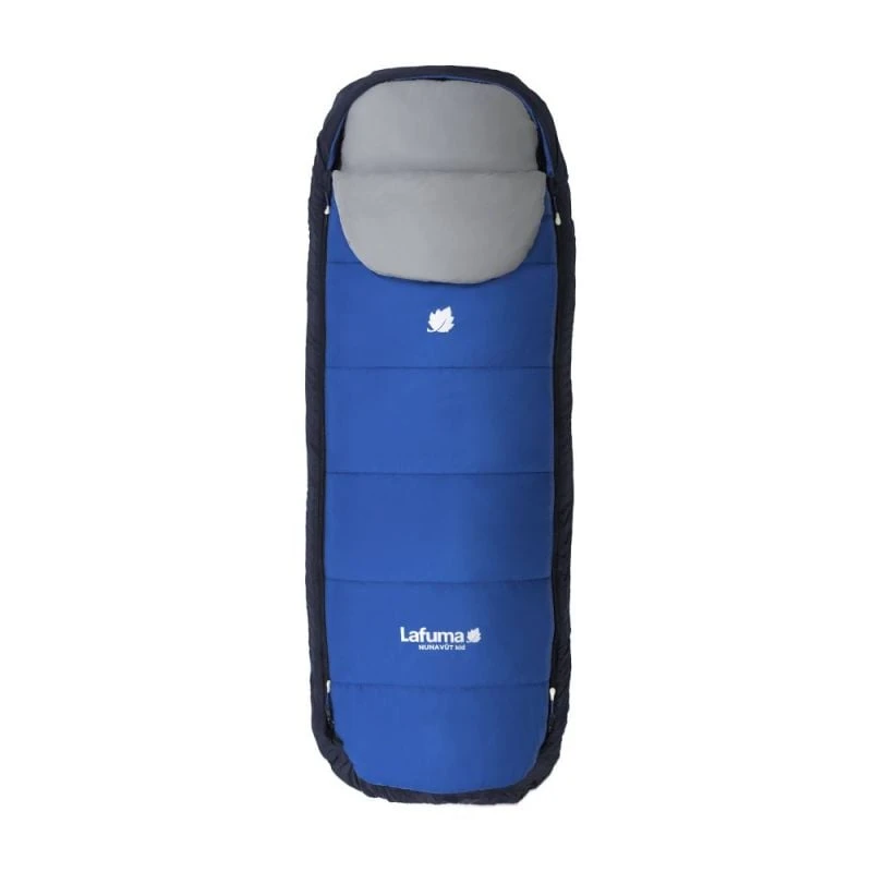 Sac De Couchage LAFUMA Nunavüt Kid (Bleu) Enfant 3 Sac De Couchage LAFUMA Nunavüt Kid (Bleu) Enfant