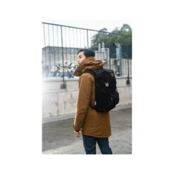 Sac à Dos LAFUMA Original Ruck 25 (Dark Bronze) -Vêtements de sport outdoor-Lafuma sac urbain lafuma original ruck 25 dark bronze 2