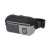 Sacoche Banane LAFUMA Bike Pouch LTD (CARBONE GREY) -Vêtements de sport outdoor-Lafuma sacoche banane lafuma bike pouch ltd carbone grey